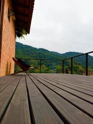 Imagem Sitio/ Chacara a venda, 368 m² em Aguas Mornas SC