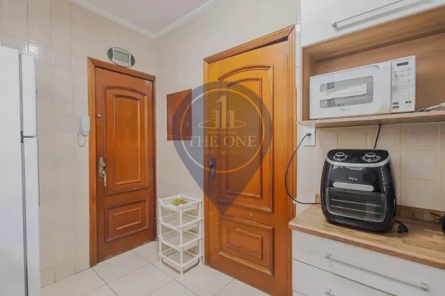 Imagem Apartamento à venda no Paraíso, São Paulo-SP: 2 quartos, 2 salas, 2 banheiros, 1 vaga, 110m² de área!