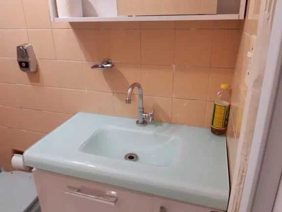 Imagem Apto mobiliado na Consolação com Tv e net