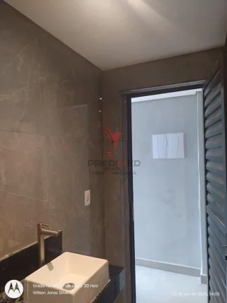 Imagem CASA toda reformada NO SÃO DIMAS Piracicaba