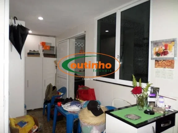 Imagem (22258) Avenida 28 de Setembro - Vila Isabel