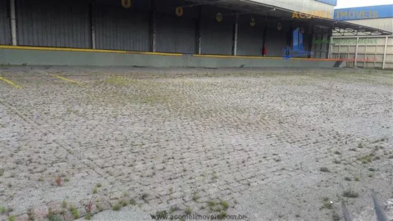 Imagem Galpões para locação em Barueri no bairro Jardim Belval