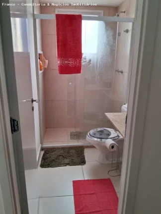 Imagem Apartamento para Venda em São Paulo, Bras, 2 suítes, 3 banheiros, 2 vagas