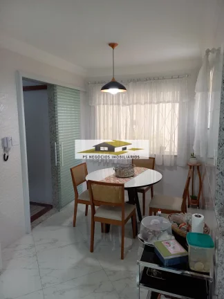 Imagem Sobrado Alto Padrão para venda no Ipiranga