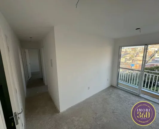 Imagem APTOS NOVOS ESTAÇÃO DOM BOSCO, 54 MTS, 2 DORMS, 01 VG LAZER COMPLETO, 272.000,00