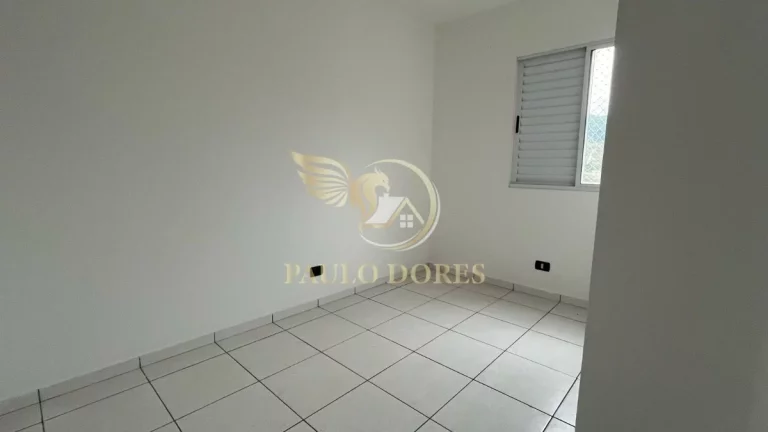 Imagem APARTAMENTO A VENDA E LOCAÇÃO DEFINITIVA