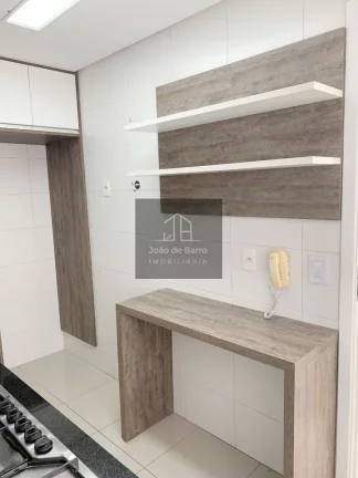 Imagem Apartamento de 2 Dormitórios com Sala Estendida e Varanda Gourmet Impecável!