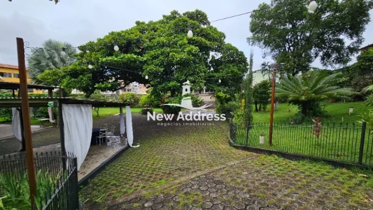 Imagem Terreno de 2.750m² à venda em Cariacica
