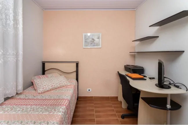 Imagem CASA RESIDENCIAL em São Paulo - SP, Jurubatuba