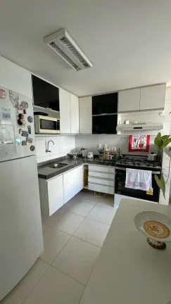 Imagem Excelente apartamento em Casa Forte!