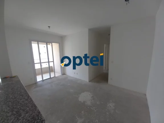 Imagem Apartamento de 2 dorms com suíte, 1 vaga, lazer completo Condomínio Marco Zero Premier.