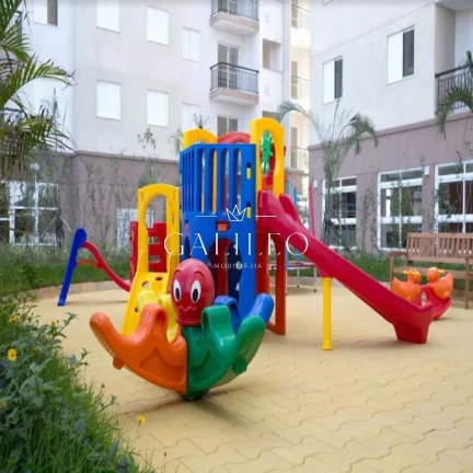 Imagem VENDA DE APARTAMENTO GRAND CLUB JUNDIAÍ - GARDEN - JUNDIAÍ - SP