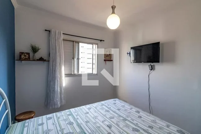 Imagem Apartamento à Venda - Vila Mariana, 2 Quartos, 52 m2