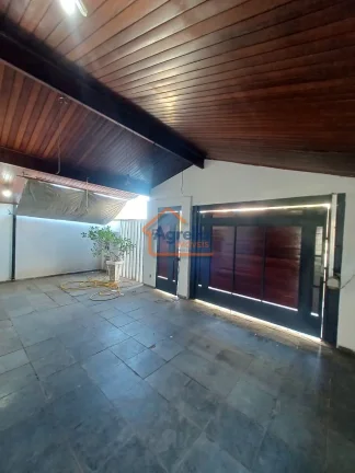 Imagem Casa à venda no bairro Jardim Boa Esperança - Mogi Guaçu/SP