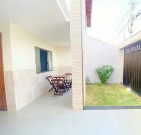 Imagem Casa Duplex com 5 quartos toda em alto padrão na Praia do Morro
