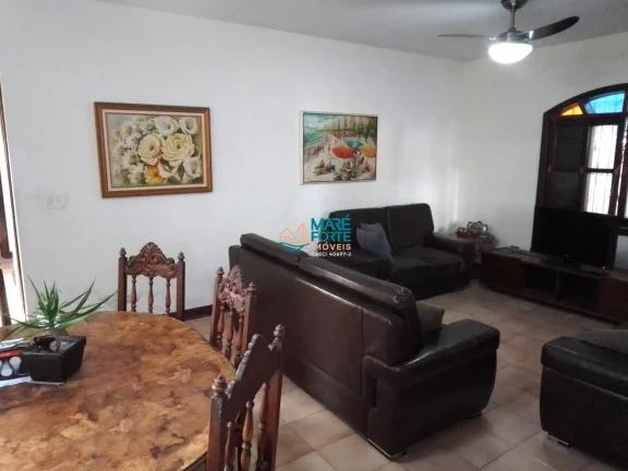 Imagem Casa no Bairro Itagua em Ubatuba SP