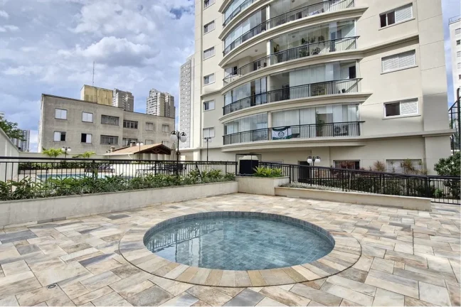 Imagem APARTAMENTO RESIDENCIAL em São Paulo - SP, Vila Gumercindo