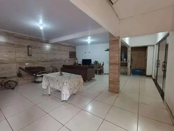 Imagem Casa com duas moradias no bairro Santa Efigênia: aproveite as vantagens com conforto e praticidade!