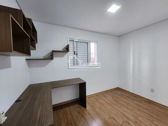 Imagem Apartamento Térreo para Venda em Votorantim-SP. Praticidade e localização privilegiadas!