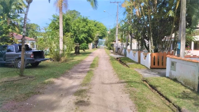 Imagem Casa à venda no Icapara - Iguape/SP