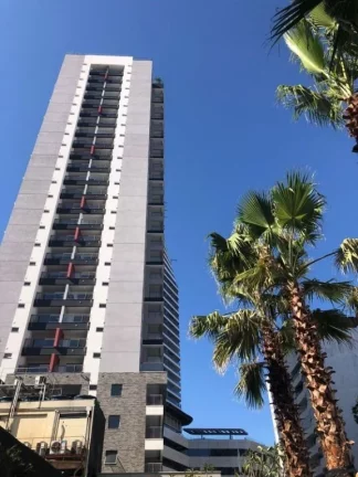 Imagem Apartamento Studio (recém entregue) de 26m² na Rua dos Pinheiros - Pinheiros