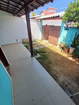 Imagem Casa a Venda no bairro Cordeirinho - Maricá, RJ