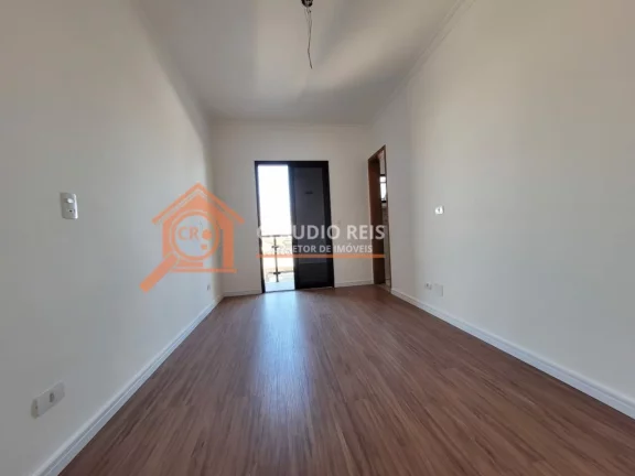 Imagem Sobrado com 3 Quartos à venda, 130m² - Campo Grande