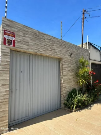 Casa no Aeroporto - Charme e Conforto em Aracaju | Imóvel 3/4 com Suíte e 2 Vagas de Garagem