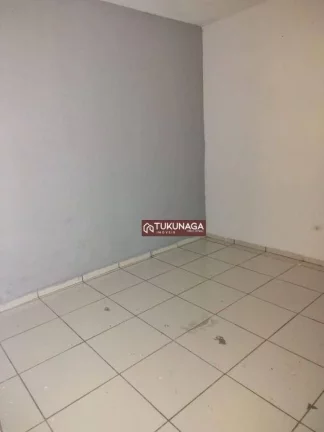 Imagem Casa com 2 quartos para alugar, 44 m² por R$ 1.500/mês - Jardim Terezópolis - Guarulhos/SP