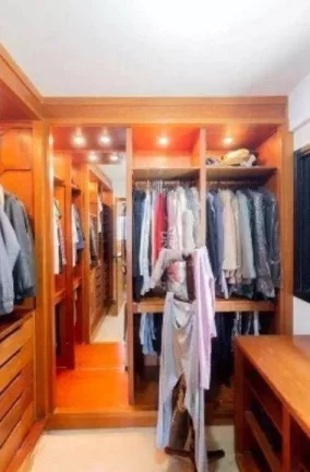 Imagem Apartamento com 3 dormitórios à venda, 206 m² por R$ 1.850.000,00 - Pinheiros - São Paulo/SP