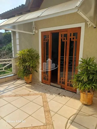 Imagem Casa Padrão