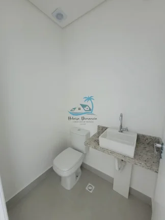 Imagem Apartamento novo com 2 dormitórios e 3 banheiros a venda no Tenório, próximo as Praias ( Tenório e Praia Grande )