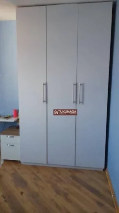 Imagem Apartamento Duplex com 2 quartos à venda, 58 m² por R$ 678.400 - Macedo - Guarulhos/SP