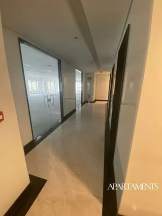 Imagem Laje Corporativa 600m2 há 100 metros do Shooping Morumbi - Localização 10 - SP