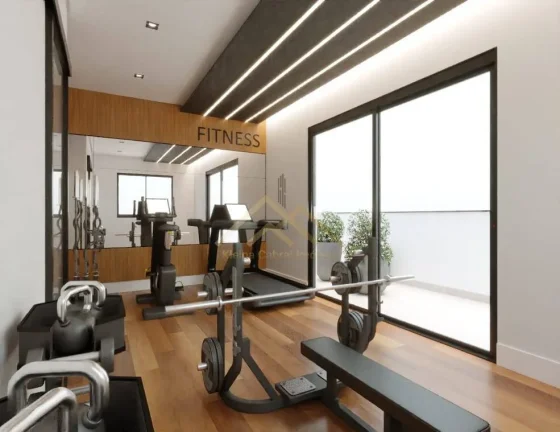 Imagem Residencial Cabral Smart Comfort