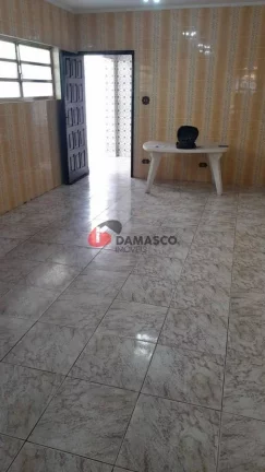 Imagem Casa à venda 3 Quartos, 1 Suite, 5 Vagas, 388M², Jardim São Caetano, São Caetano do Sul - SP