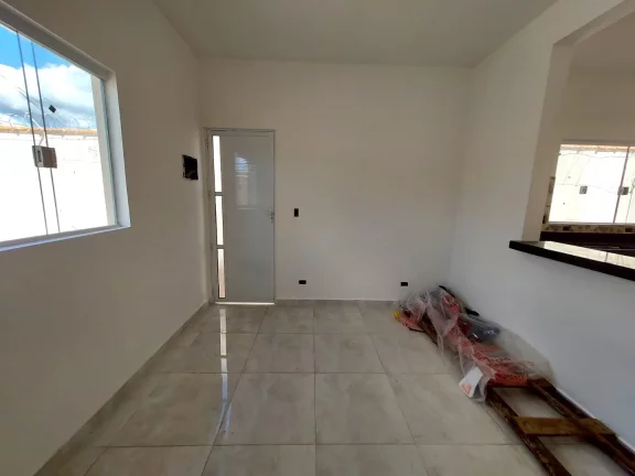 Imagem Casa com 2 dorms, Parque Augustus, Itanhaém - R$ 365 mil, Cod: 1620