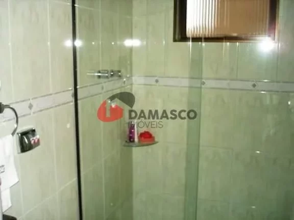 Imagem Sobrado para Venda 3 Quartos, 3 Suites, 4 Vagas, Santa Maria, São Caetano do Sul - SP