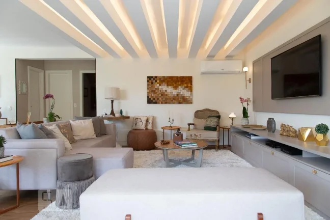 Imagem Casa à Venda - Recreio, 4 Quartos, 400 m2