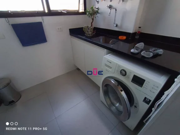 Imagem Apartamento com 3 dormitórios à venda, 120 m² por R$ 1.390.000,00 - Boqueirão - Santos/SP
