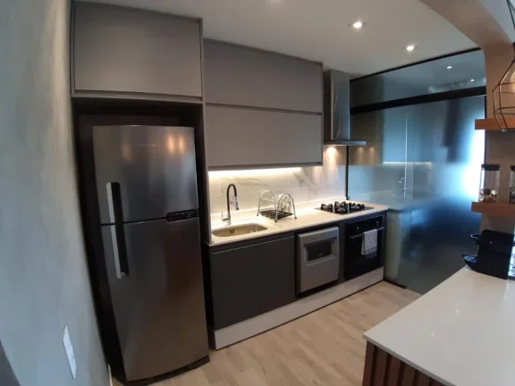 Imagem Apto. SPLENDYA I - 82m²