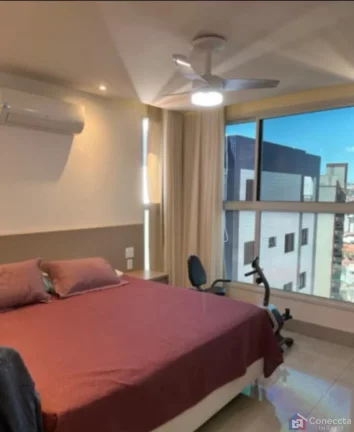 Imagem Apartamento Alto Padrão com 3 Suítes no Jardim Centro – Rua Eufrásio Rodrigues