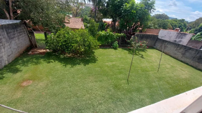 Imagem Casa 100% térrea Hipica Jaguari