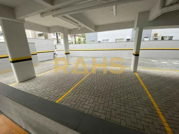 Imagem Apto novo Bairro Santo Antônio, divisa com Costa e Silva, em Joinville. Suite + 1 dormitório Porta...