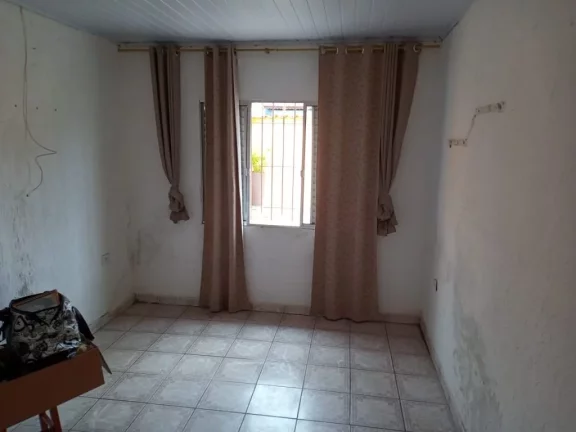 Imagem Casa com 2 dormitórios à venda por R$ 450.000,00 - Vila Amorim - Suzano/SP