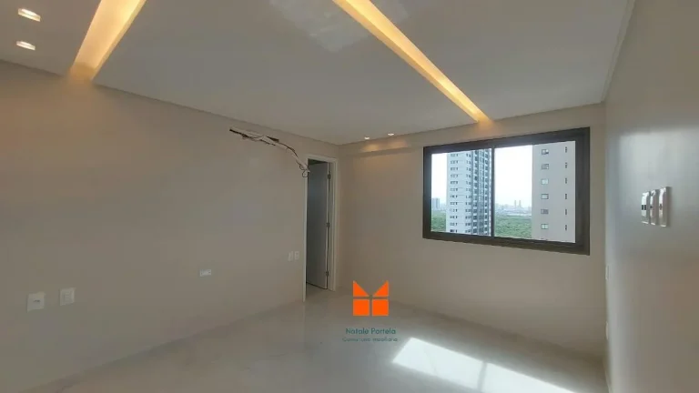 Imagem Belíssimo apartamento pronto em Boa Viagem!