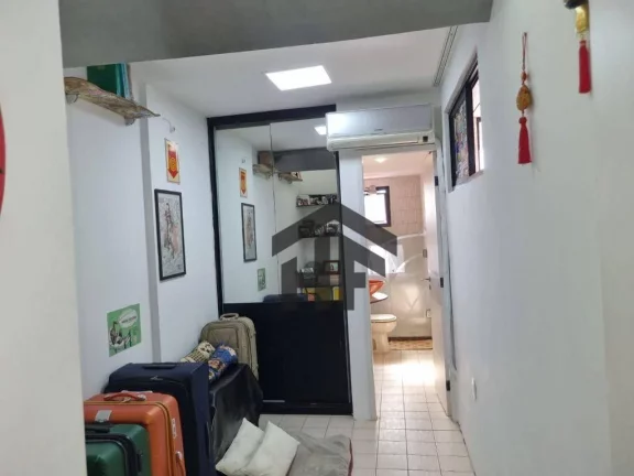 Imagem Apartamento com 3 Quartos à Venda, 125 m² em Boa Viagem - Recife