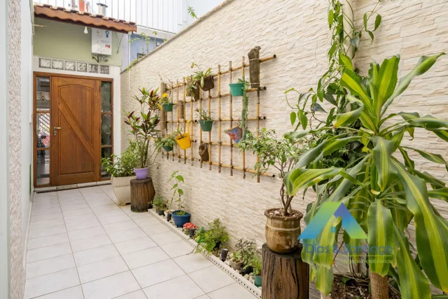 Imagem Casa à venda no bairro Jardim Patente Novo - São Paulo/SP