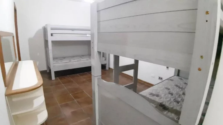 Imagem APARTAMENTO MOBILIADO, COM 190,00 M² DE ÁREA ÚTIL, 3 SUÍTES SENDO 1 MASTER E VAGA DE GARAGEM