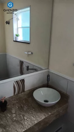 Imagem Sobrado Bela Vista Osasco
